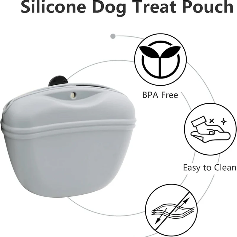 Thumbnail 4 - #18 Top 50 Dog Treat Pouch