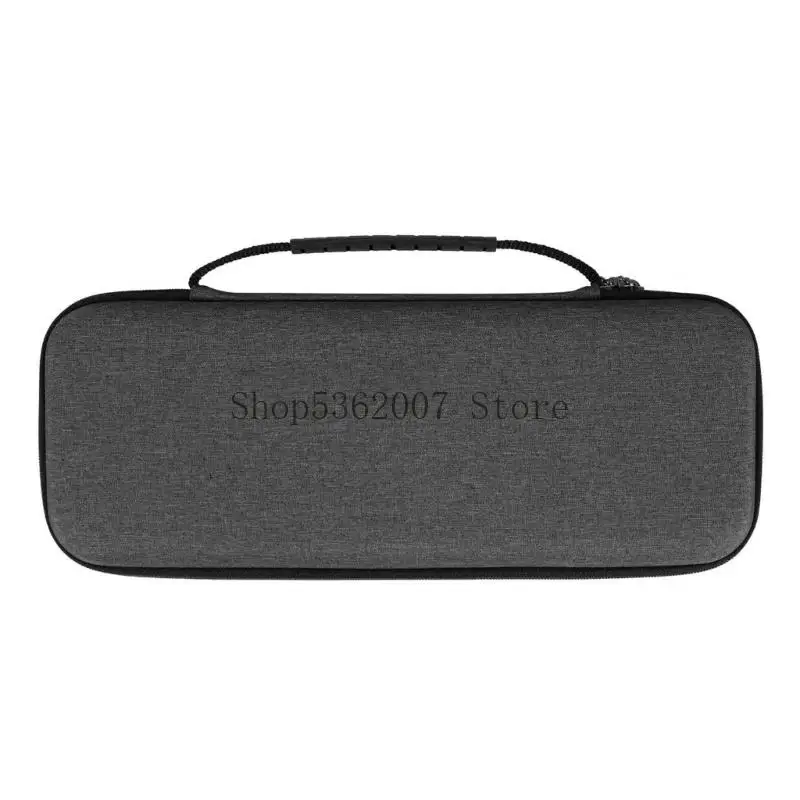 

Клавиатура на открытом воздухе. Крупный чехол для перевозки жесткой раковины для переноски для K380 2 40JB