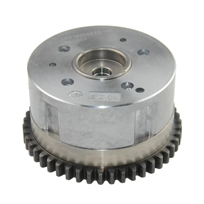 

Classy-24350-2B000 Camshaft Adjuster CVVT Gear Phase Adjuster Automotive For Hyundai Kia 1.4L 1.6L