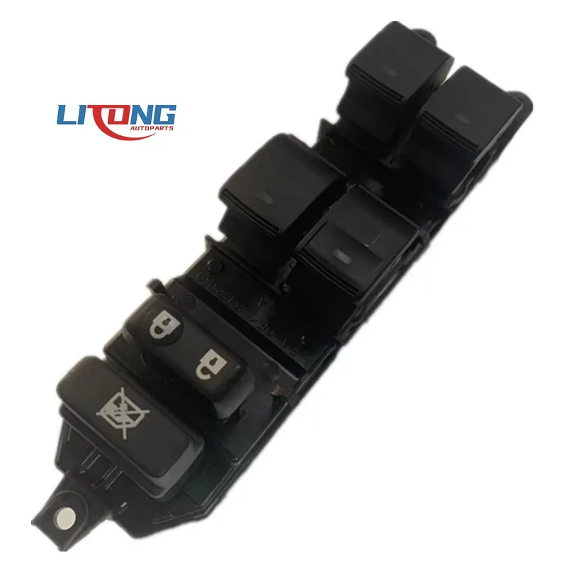 

СОВЕРШЕННО НОВЫЕ оригинальные автозапчасти, главные переключатели стеклоподъемников 84040-0P020 84040-33100