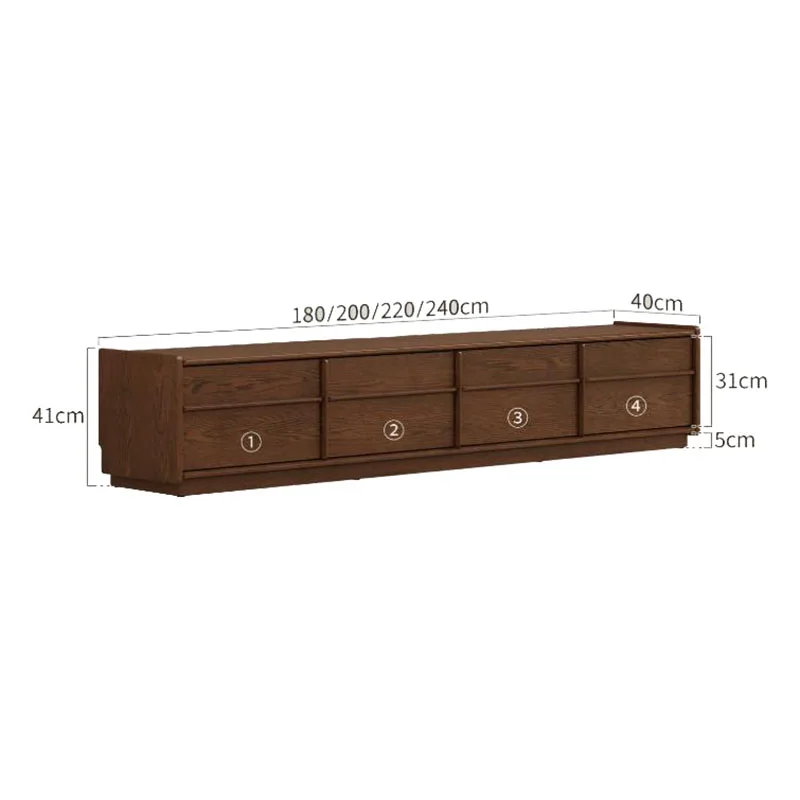 Aesthetic European Tv Stands Storage Elegant Trendy Classic Tv Table Simple Multifunction Meuble De Télévision Tv Furniture