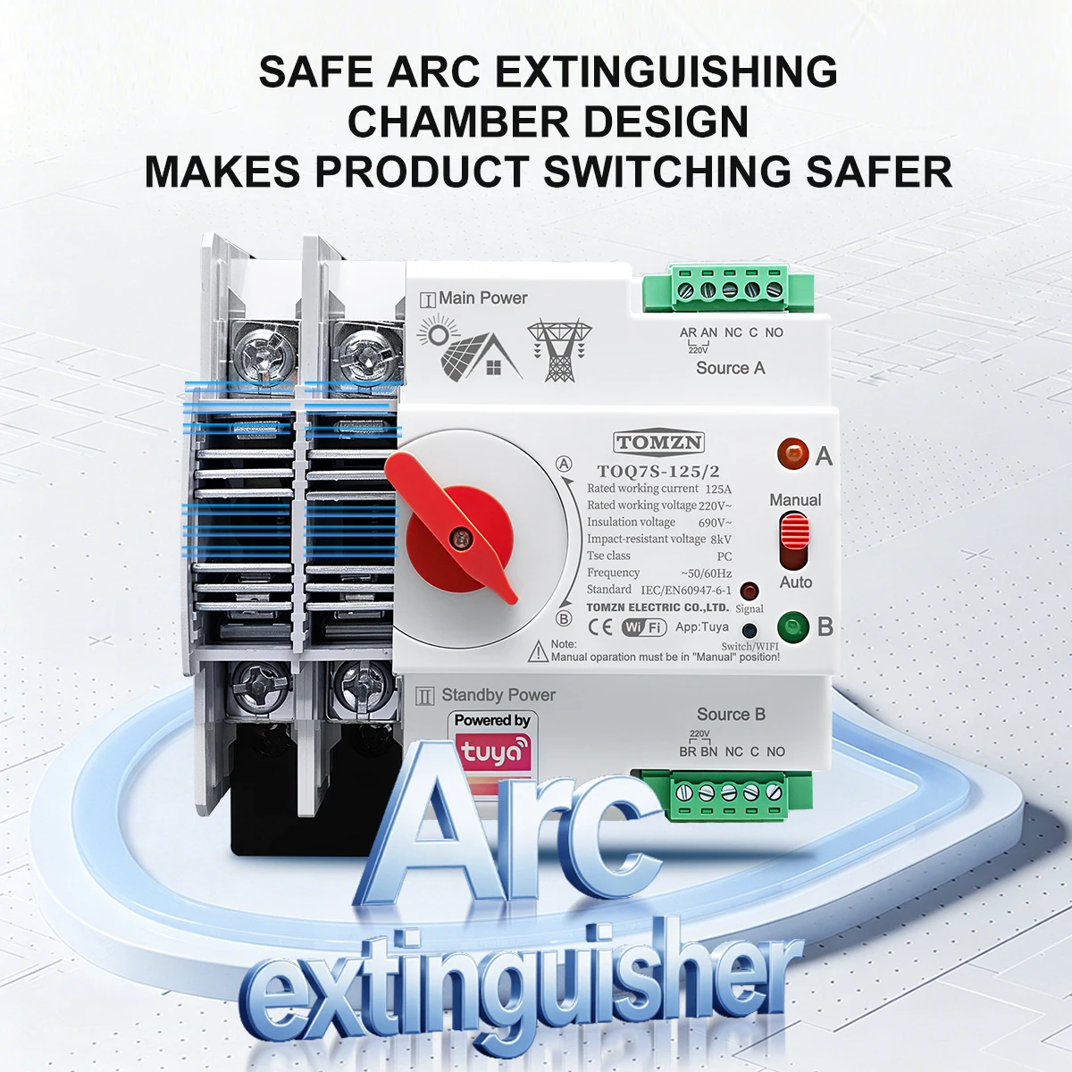 Thumbnail 3 - #62 Best Circuit Protection to Buy In 2026