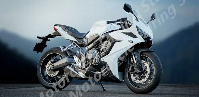 

Обтекатель для мотоцикла Honda CBR650R 2019 2020 2021 2022 2023 CBR650 R обтекатель для мотоцикла белый черный обтекатель