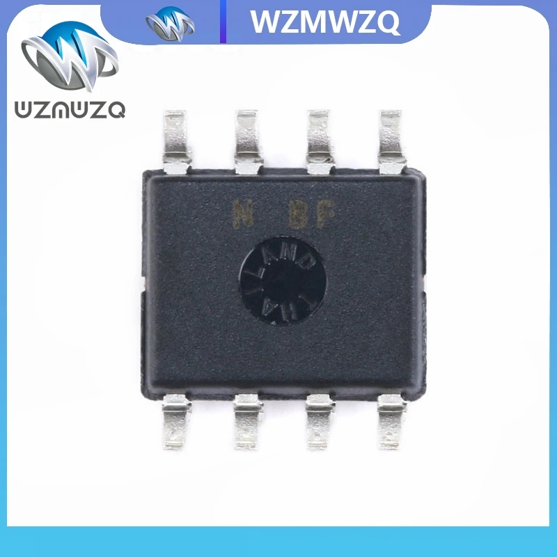 10 pièces/lot nouveau MAX13487EESA MAX13487 SOP-8 demi-Duplex RS-485-/RS-422-Compatible émetteur-récepteur IC