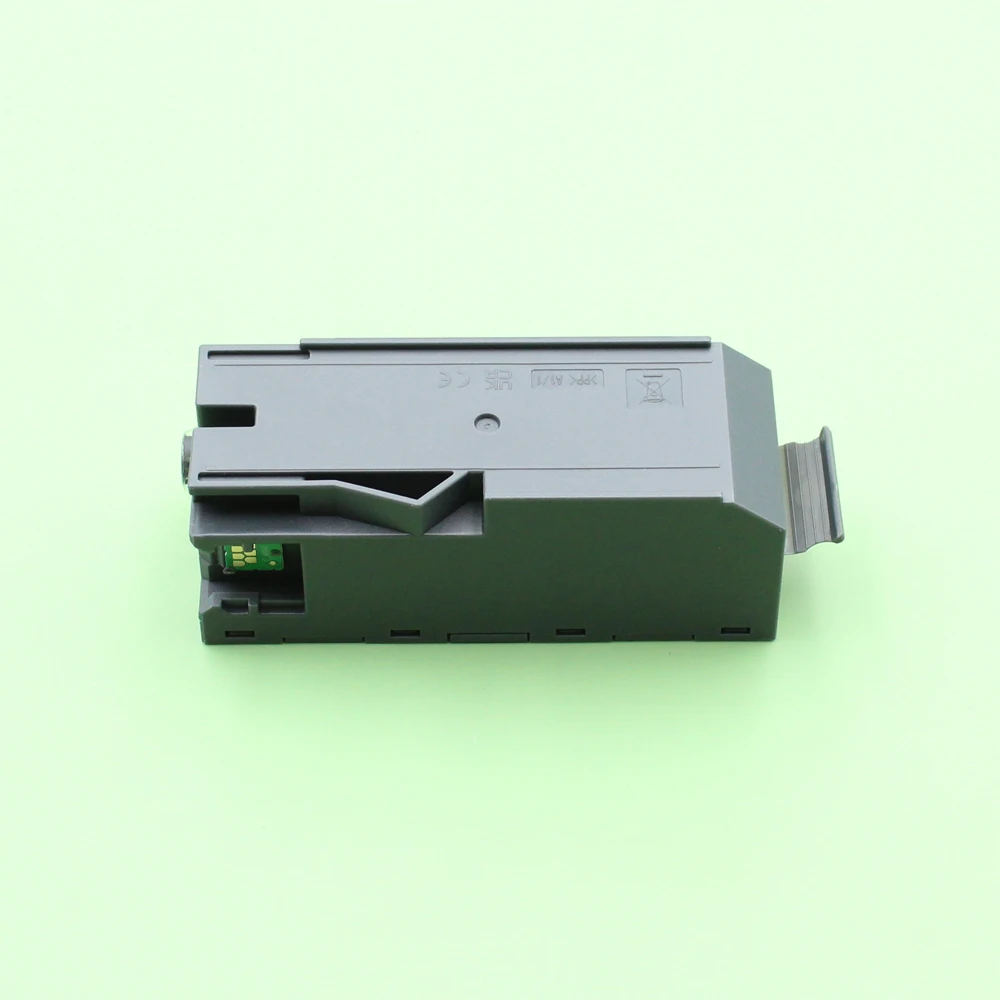 

T04D0 Коробка для обслуживания Epson Eco Tank ET-7700 ET-7750 L7160 L7180 L7880 L7188 EW-M70T EW-M770TW EW-M970A3T Бак для отработанных чернил