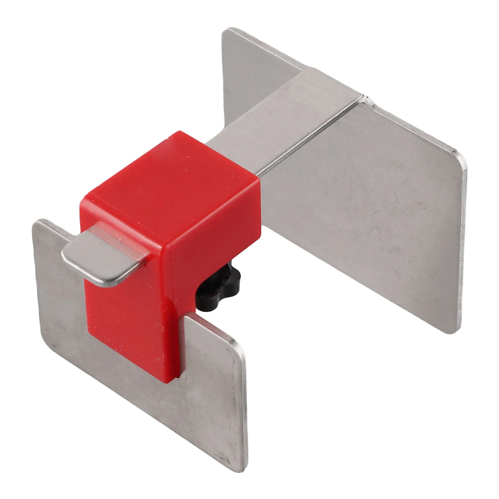 Adjustable Floor Cabinet Leveler Fasteners Height Control Tool 90*70*105MM Adjustable Cabinet Tool Enlarged Base Design