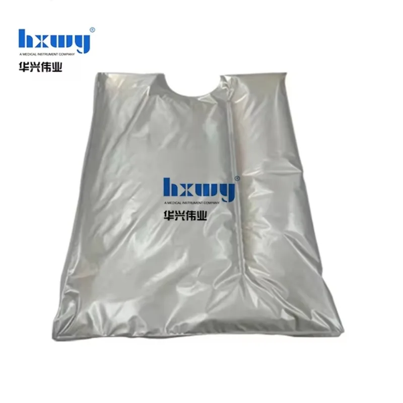 

Surgical Gel Positioners Adult & Pediatric Leg Foot Body Head Positioning Pads for Pressure Sores Prevention Various Sizes