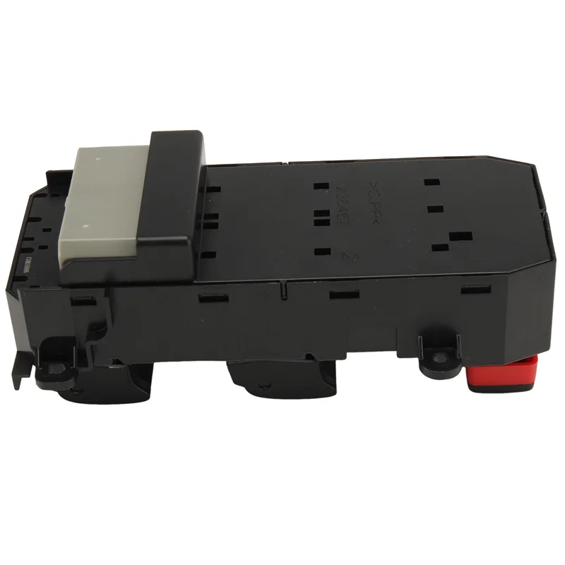 BNVN-35750-TF0-E01 35750TF0E01 Pulsante di controllo dell'ascensore del vetro della finestra Interruttore di controllo della finestra di potere