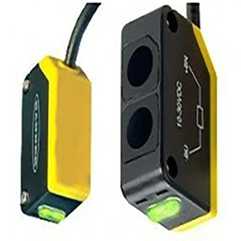 Best Photosensitive Sensor Q20NDXL Is Used To Detect The Existence Of Pallet