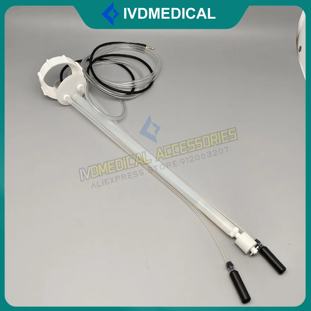 Compatible Rayto Chemray 240 Cleaning Agent Bottle Cap Assembly