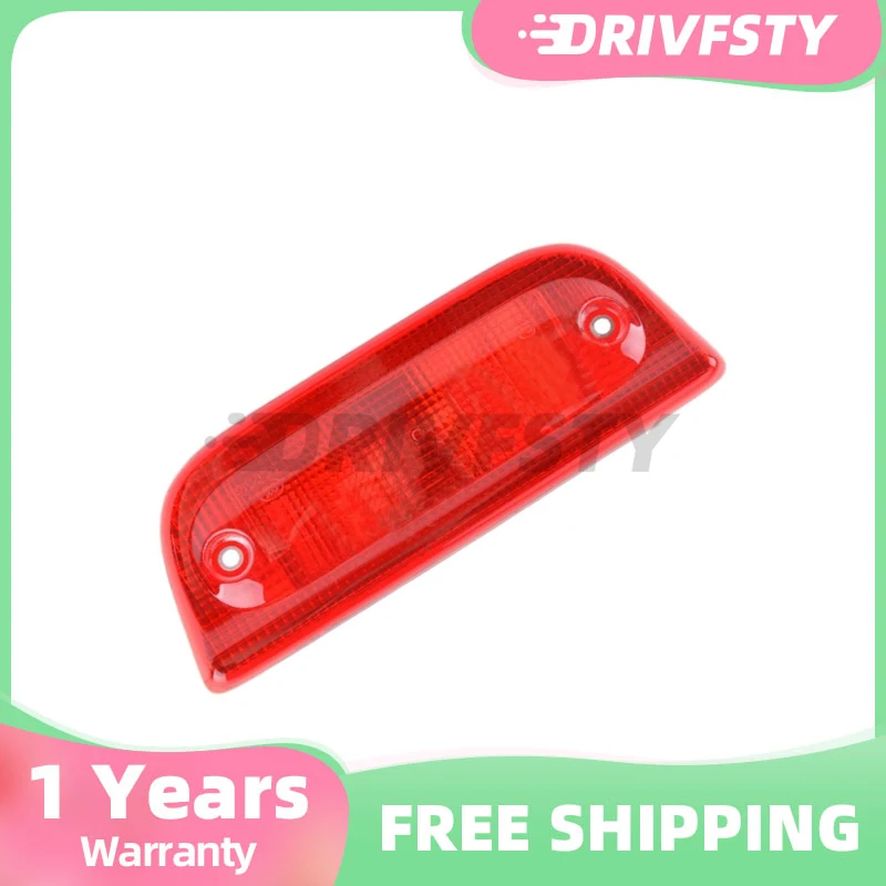 

1 шт. для NISSAN NV200 СТОП-ЛАМПА ВЫСОКОГО МОНТАЖА без лампочки