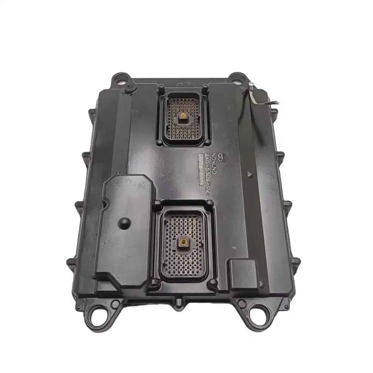 

ECU ECM Controller 240-5309 CH12800R for Perkins 2306 2806 Engine Control Module Direct Replacement