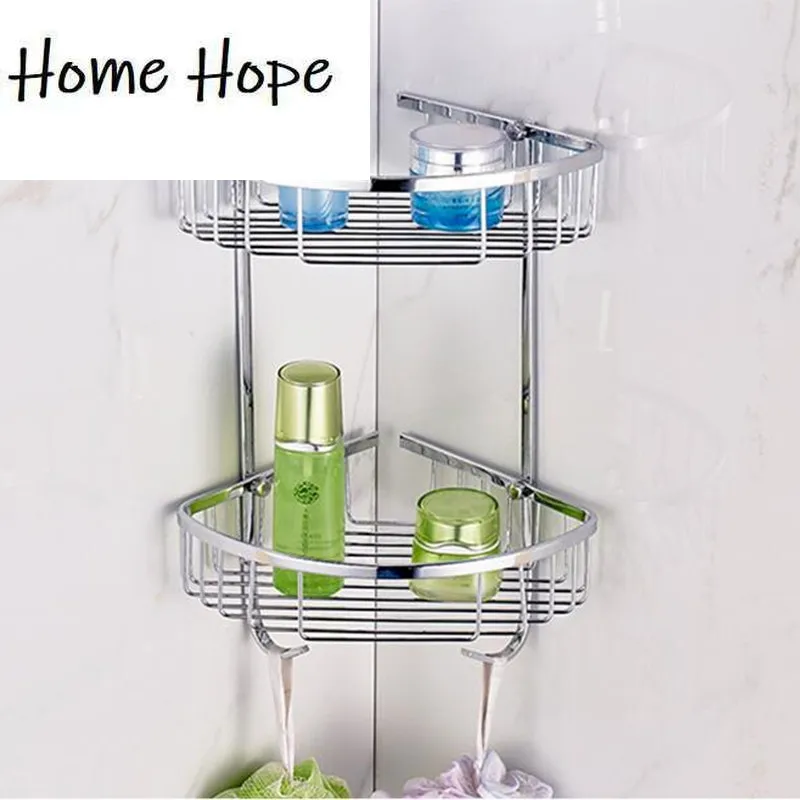 wall-mounted-chrome-304-sus-bathroom-cosmetic-shelves-shower-rack-corner-shelf-kitchen-storage-organizer-rack-holder