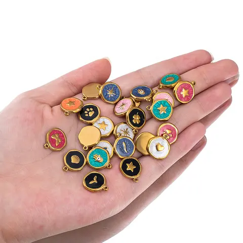 8 best sales आँखों का आकर्षण - №7