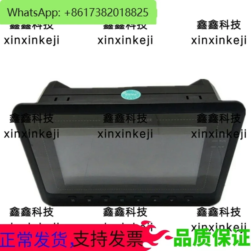 

Screw machine computer controller MAM-6080/6070/6090 industrial frequency conversion integrated air compressor control system