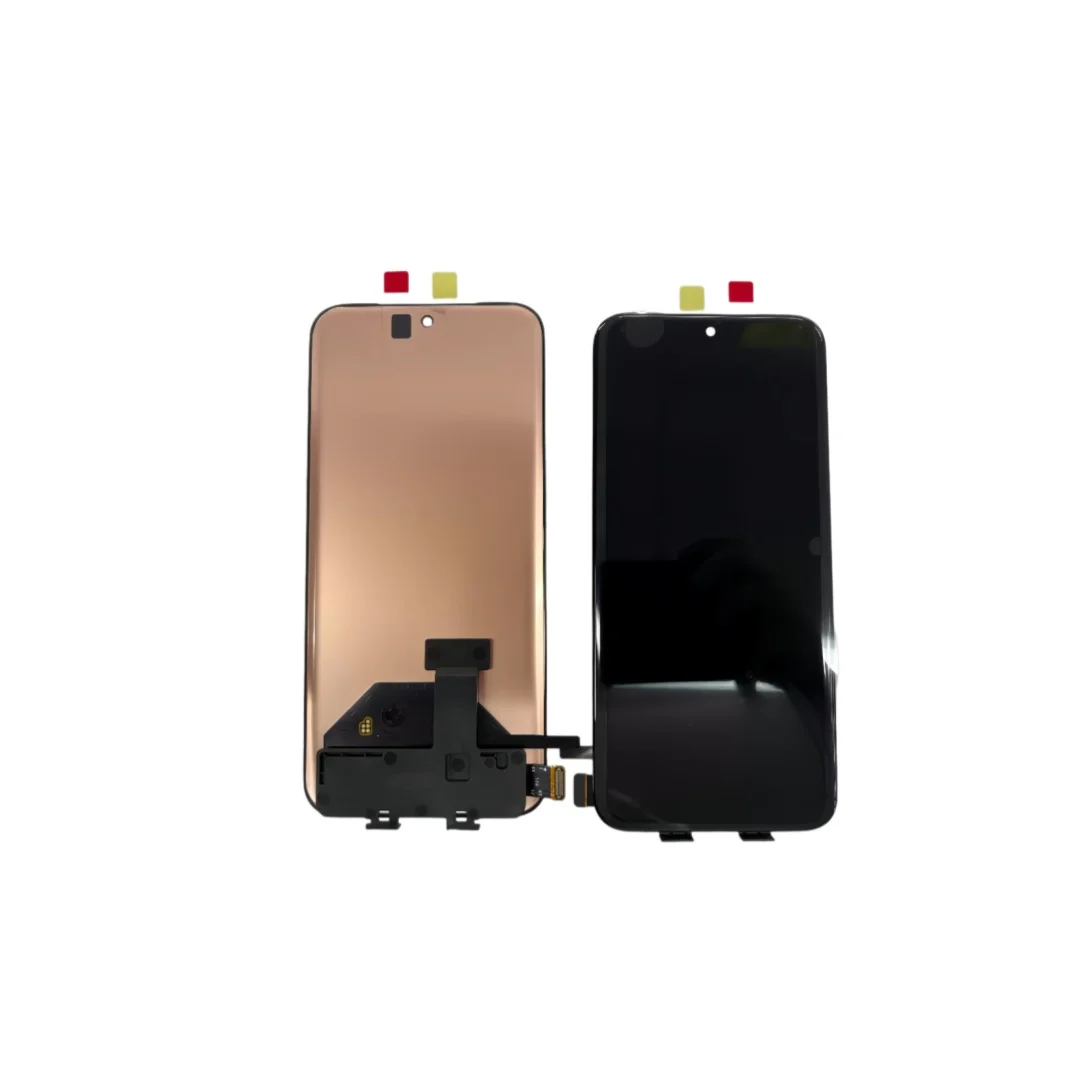 Brand New LCD Display Screen Assembly Replacement for Motorola Moto Edge 70 Pro / Edge 70 Pro+ Smartphone