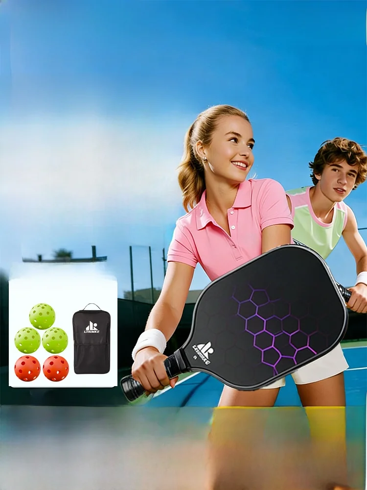 ensemble-de-raquettes-de-pickleball-en-fibre-de-carbone-de-qualite-professionnelle-kit-complet-raquette-simple-raquette-de-cricket-adapte-aux-terrains-durs-pour-les-experts