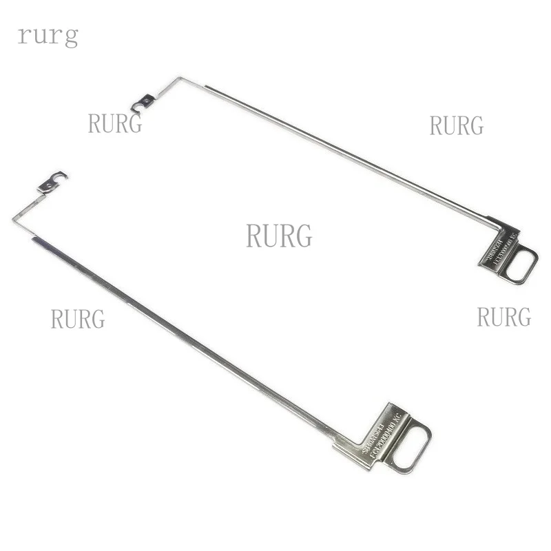 R+  FOR Lenovo ThinkPad T470 T480 Left and Right LCD Bracket Set EC12D000400 EC12D000500