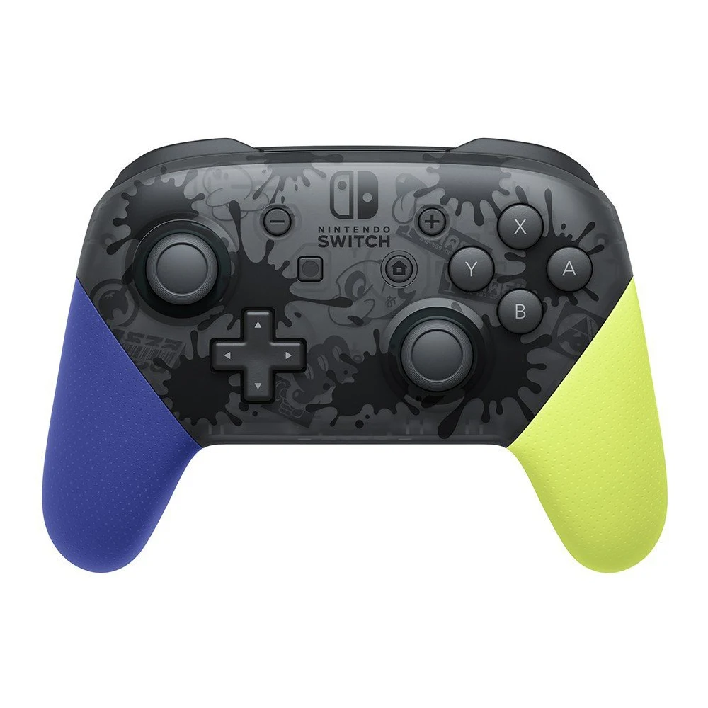 Nintendo Switch Switch Pro Controller Monster Hunter Rise Sunbreak