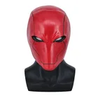 adult latex hood mask