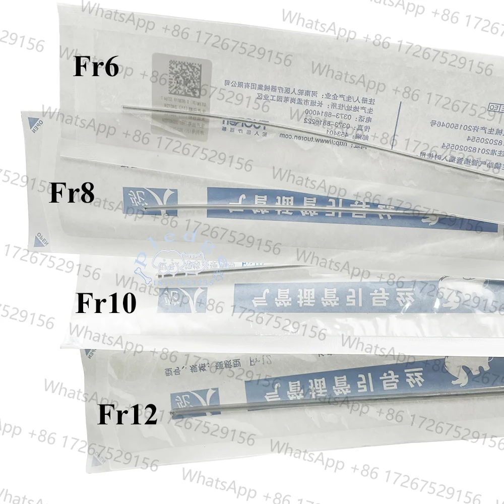 Applicable toDisposable Flexible Sterile Guide Wire ‌Trach Guide wire‌ ‌Endotracheal Intubation ETI‌ Associated Reinforced Funct