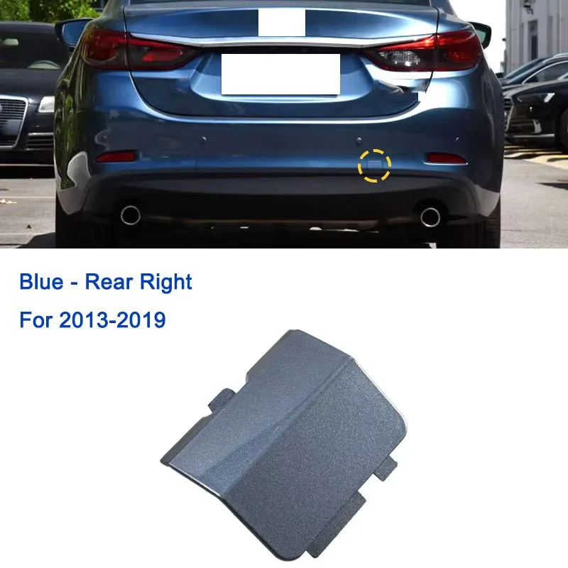 Variant: Blue Right