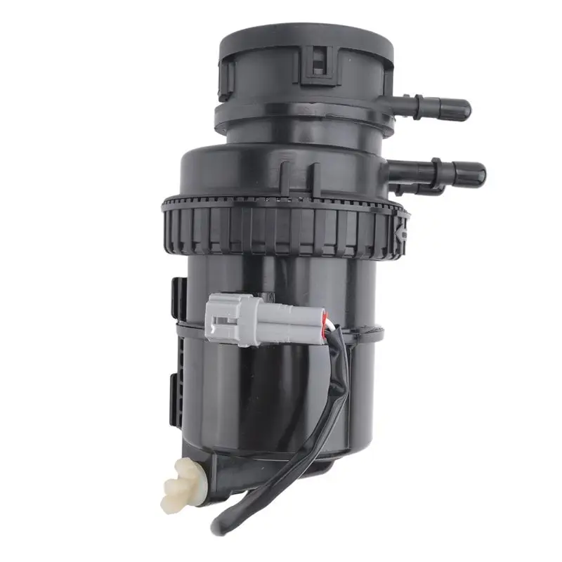 A57E-Diesel Fuel Filter Assembly U212-13-480A U212-13-480B For Ford Ranger T6 T7 T8 Everest 2.2L Mazda BT50 2010-2017 Replacemen