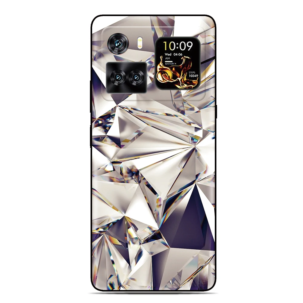 다이아몬드 최신형 소니 엑스페리아 10 1 VII VI 5 II III IV V 2023 XZ5 XZ4 XZ3 XZ2 컴팩트 XA1 XA2 TPU 소프트 폰 케이스