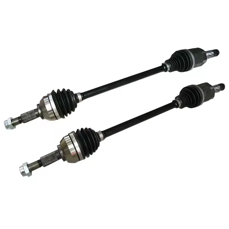 

Suitable for auto parts modelY drive shaft front CV shaft half shaft 1188119 1188165