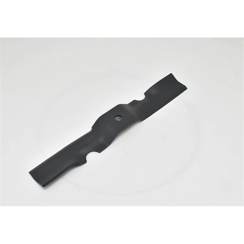 50 Inch Bow Type Lawn Tractor Blade For World, Special For Golf Course Riding Lawn Mower Garden Replacement Spare Parts