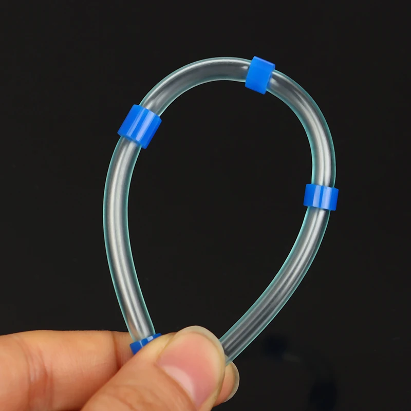 

Горячая Распродажа, 1 шт., сменный балансировочный шланг, силиконовая трубка для Tornado, пистолет для чистки салона автомобиля, запасная часть для пистолета для пенопласта