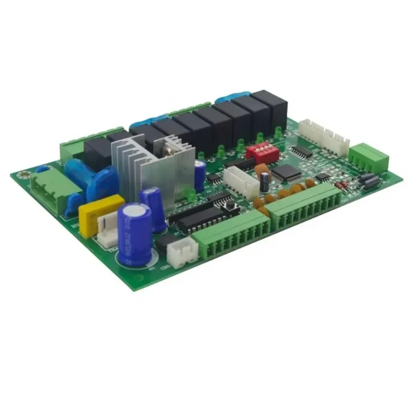 Кондиционер PCB & PCBA электронный контроллер/dc