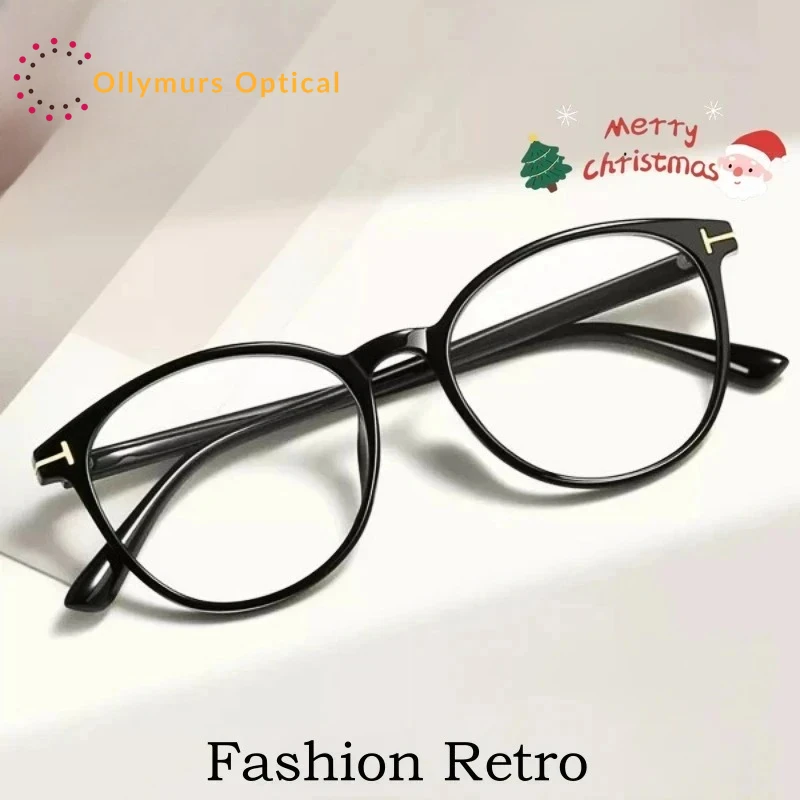 Ollymurs Cat Eye Gl…