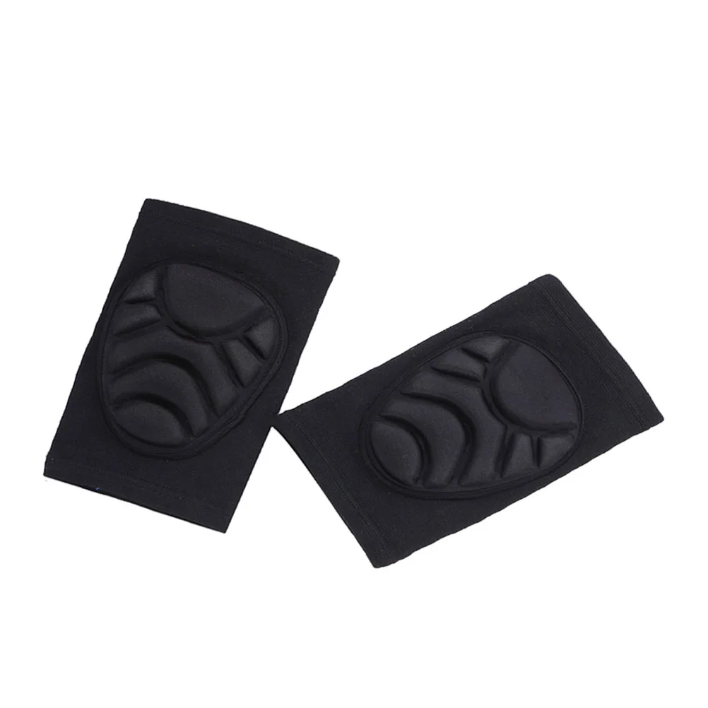 

2Pcs Kids Sports Knee Gear Ventilated Protective Pads for Children Dancing Skating Riding Outdoor Activities