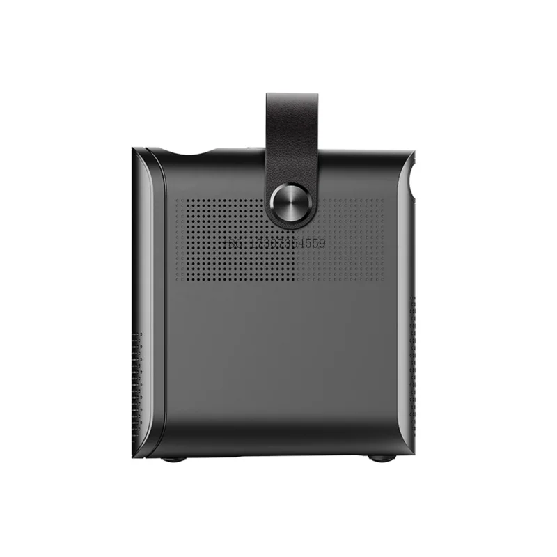 

2025 PL3 Оригинальная глобальная мини-портативная 4K беспроводная ЖК-лампа Full HD Android светодиодная лампа для домашнего кинотеатра и офиса