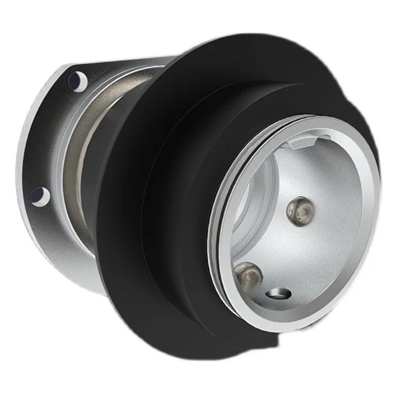 

QR1 Wheel-Side racing emulator steering wheel metal quick release device direct drive base
