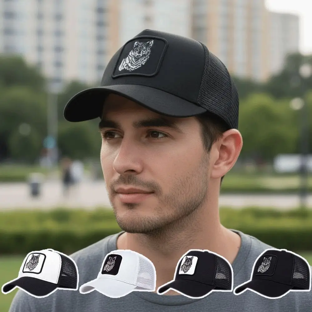 Fashion Extra Large Size Baseball Caps Elastic Back Closed Skateboard Cap Big Size Hip-hop Dad Big Head Trucker Hats Men Women