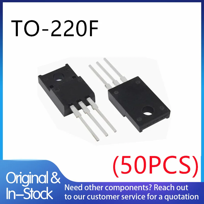 50pieces SLP_F20N50S SLF20N65S SLF20N50C SLF18N50C SLF7N80C SLF_H9N90C SLF750U SLF850U SLF7N80C SLF10N70C SLF7N70C SLF_P12N65C