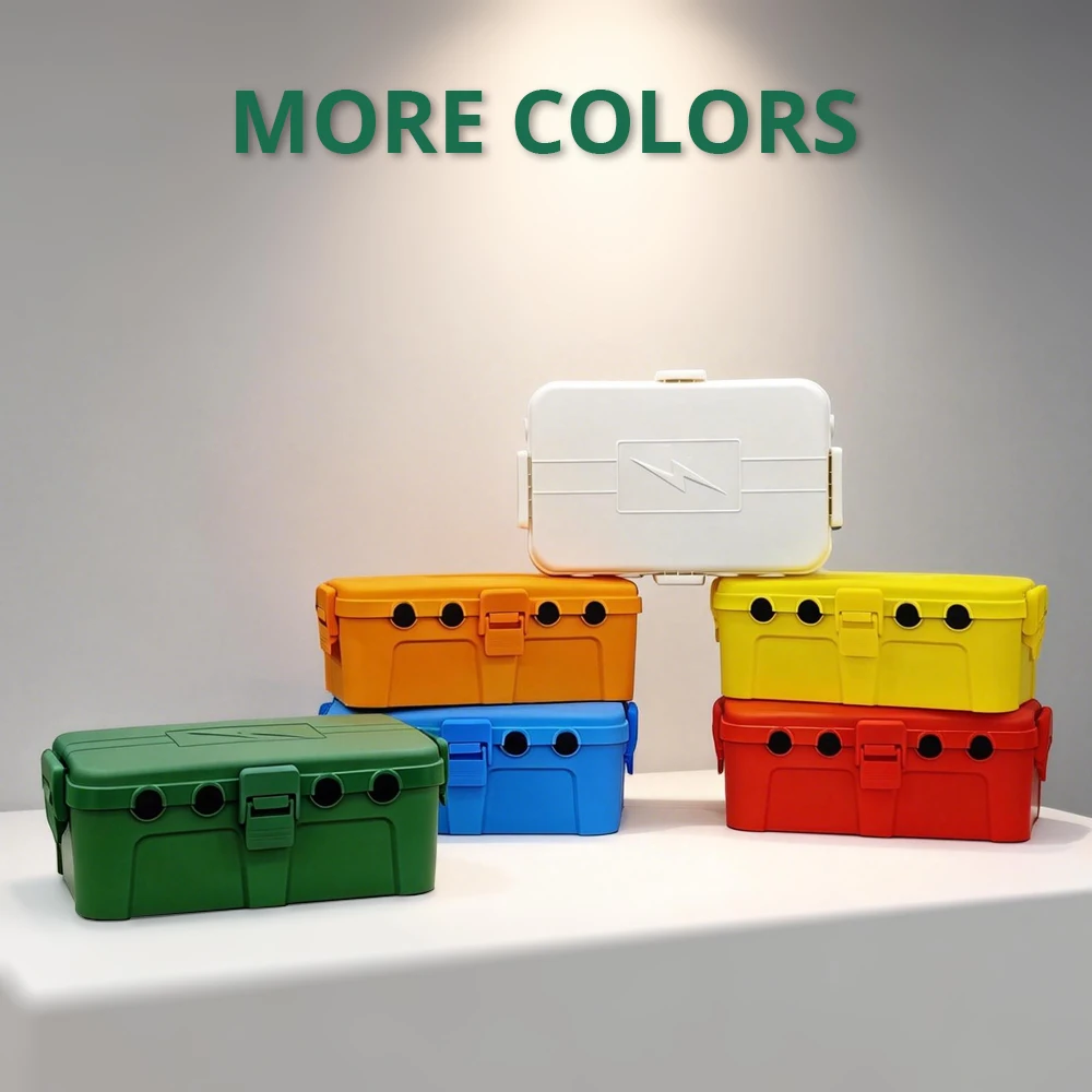 Multicolor IP54 Wat…