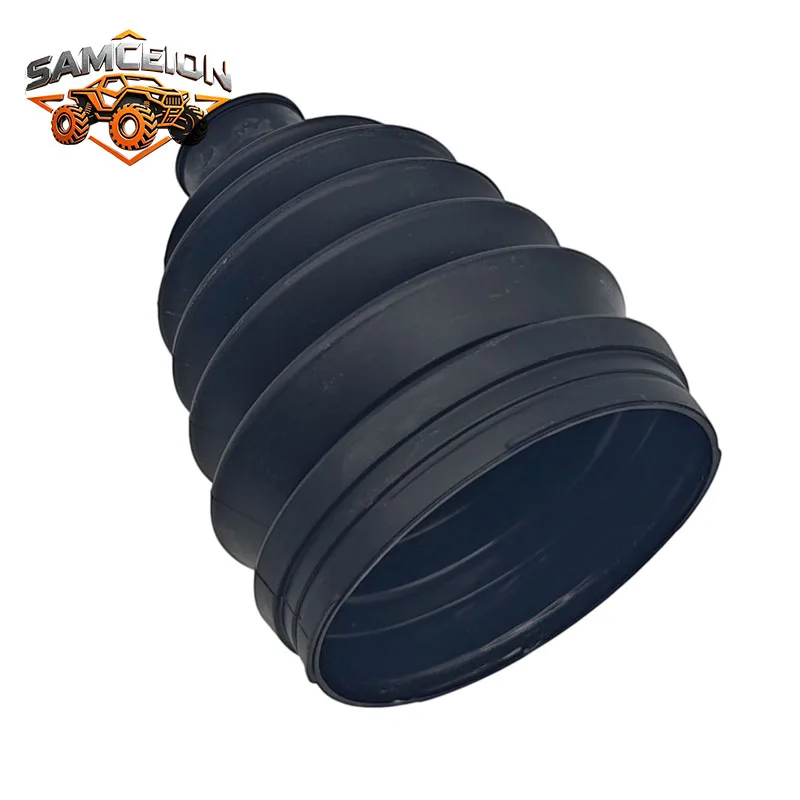 CV Axle Dust Boot Rear Inner for AODES UPMOTO 650 850 1000 High Quality ATV UTV Quad Parts P/N:17010240120