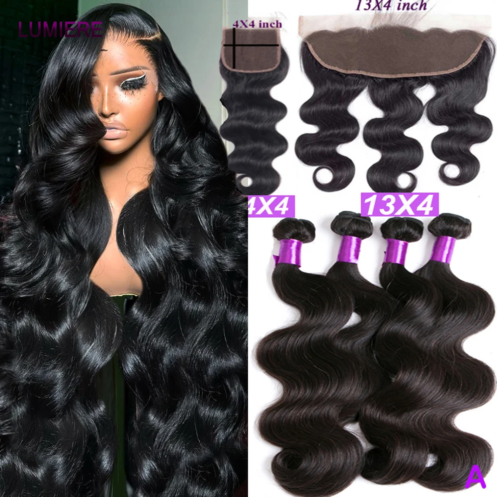 

Афро-кудрявые вьющиеся объемные волны, девственные пучки человеческих волос с фронтальной застежкой, бразильские волосы с двойным утком и кружевной застежкой, полная голова