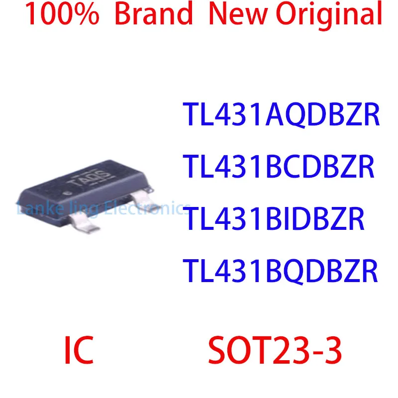 Muslimmuslimexmuslimb 100% nuovissimo IC originale SOT23-3