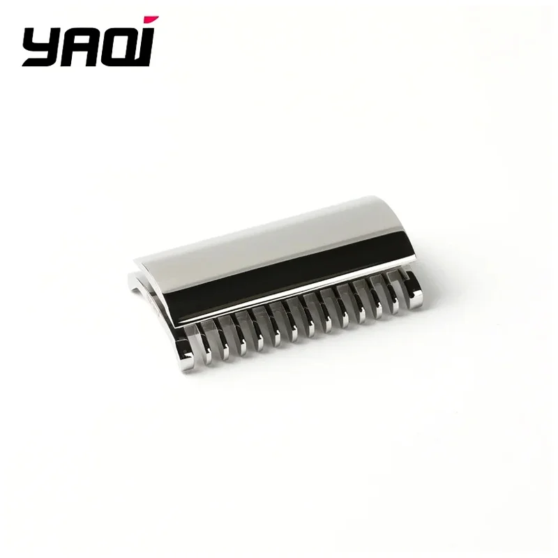 tete-de-rasoir-de-securite-en-acier-inoxydable-poli-yaqi-pour-accessoires-de-rasage-nouvelle-arrivee-2026-lex