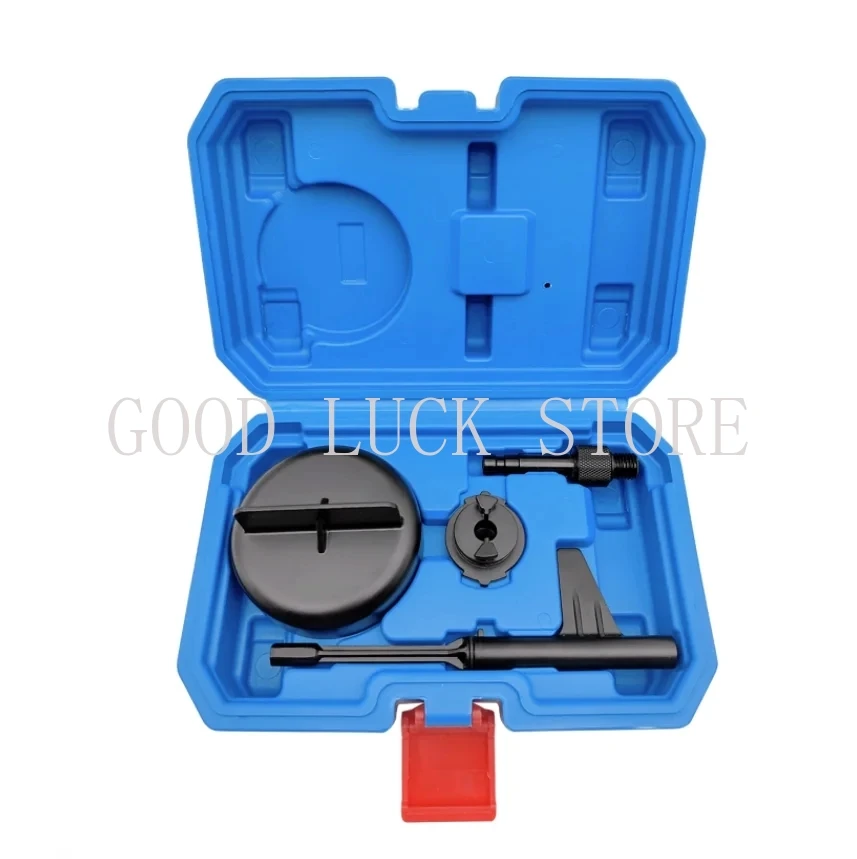 

Transmission Oil Filler Tool For Mercedes Benz 725.0 9-speed Oil Change Tools Adapter Set