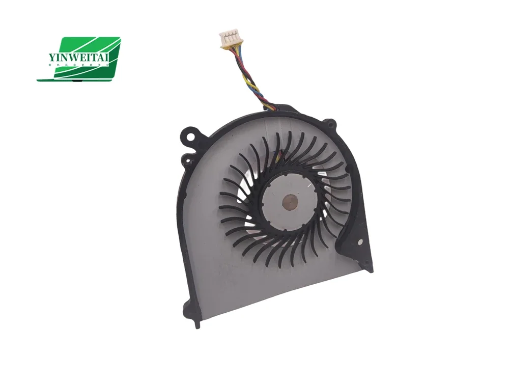 Laptop Cooling CPU Fan for Fu-Jitsu Lifebook U536 U537 U554 UH554 U574 UH574 Series DFS400805PB0T FF12 CP641920-01 6043B0142401