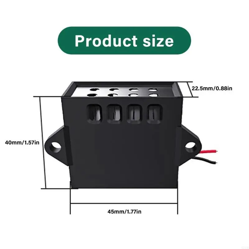 2025 جديد لتوفير الطاقة AC110V مكون تبريد مولد البلازما درجة حرارة منخفضة