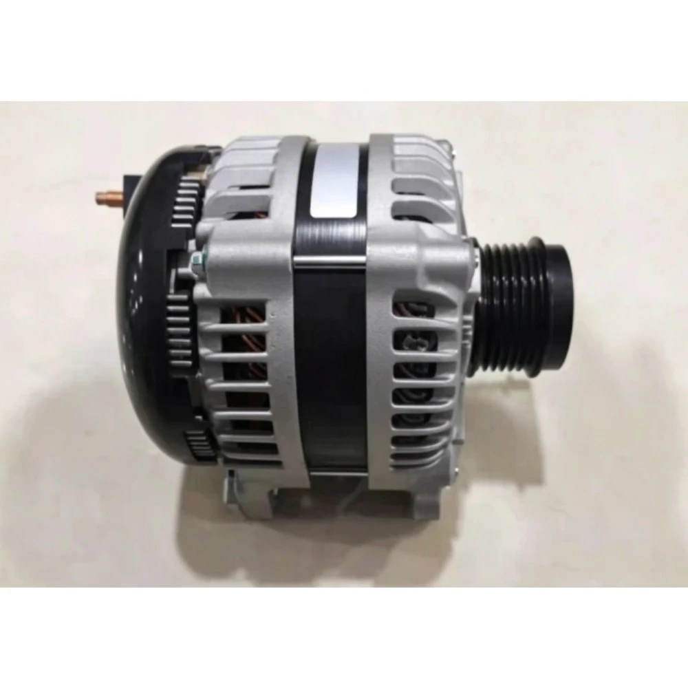 For Maserati Quattroporte Ghibli Levante Generator Assembly