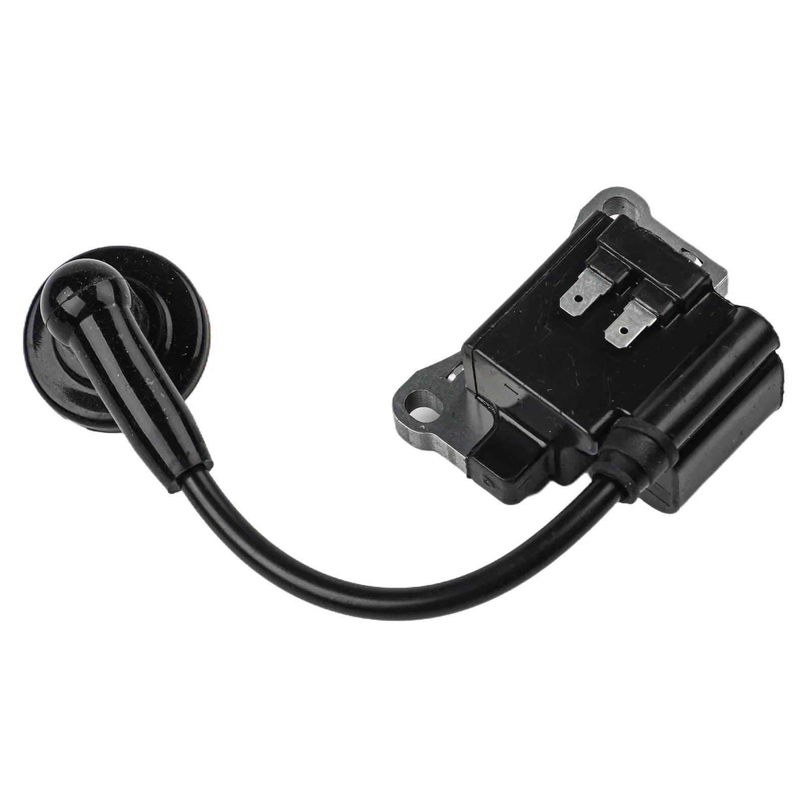 1PC Electronic For Ignition Coil 1E34F-2E.3 For Kasei TLE26 CG260 BC260 Brush Cutter Trimmer Magnetor Stator