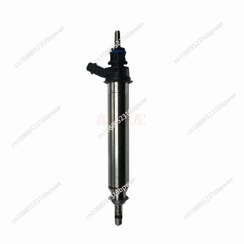 Suitable for Mercedes-Benz W222 278 fuel injector A2560700187 0261500065