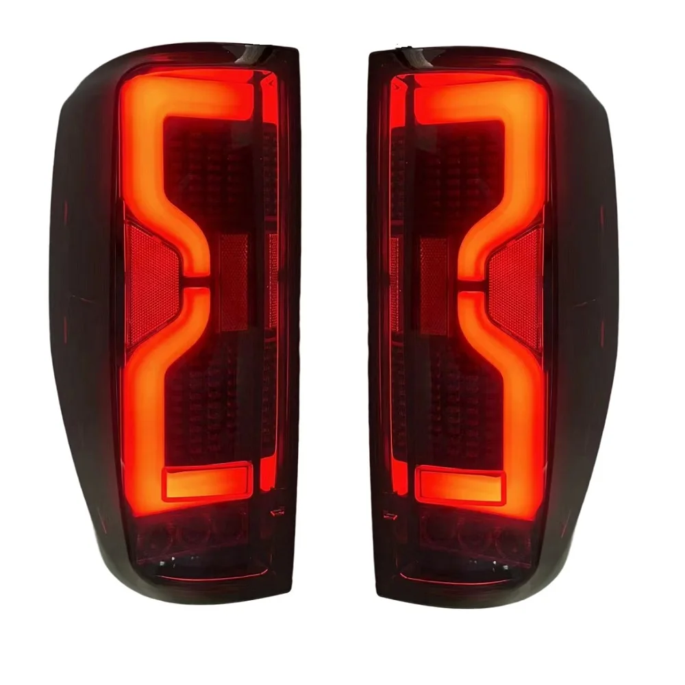 2012 2013 2014 2015 Ranger T6 Rear Lights Fit For Ranger T7 T8 Raptor Xl Xlt WIldtrack 2016 2017 2018 2019 2020 2021 Tail Lamps